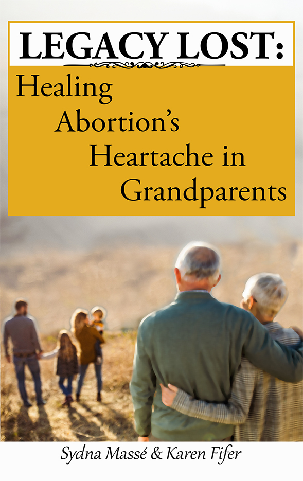 Legacy Lost: Healing Abortion's Heartache in Grandparents